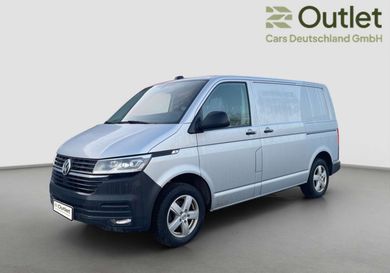 Volkswagen T6 Transporter, 2021