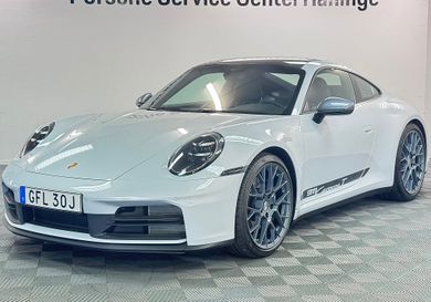 Porsche, 2025