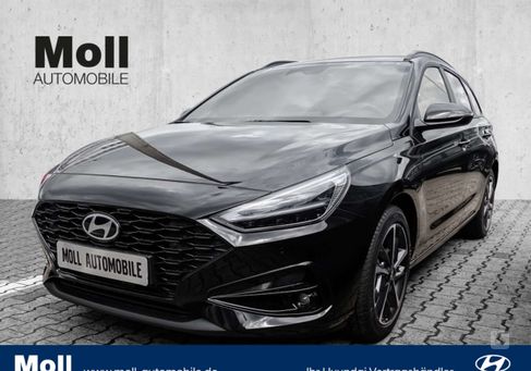 Hyundai i30, 2024