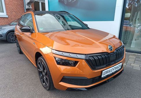 Skoda Kamiq, 2022 2