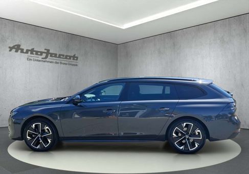 Peugeot 508, 2024