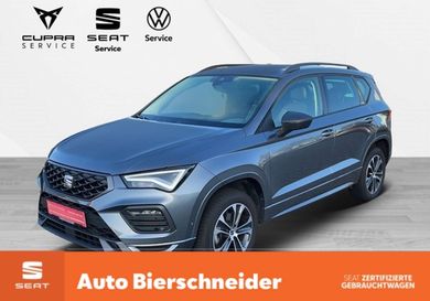 Seat Ateca, 2023