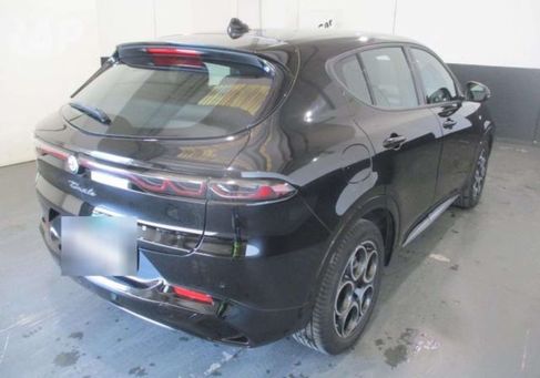 Alfa Romeo Tonale, 2023