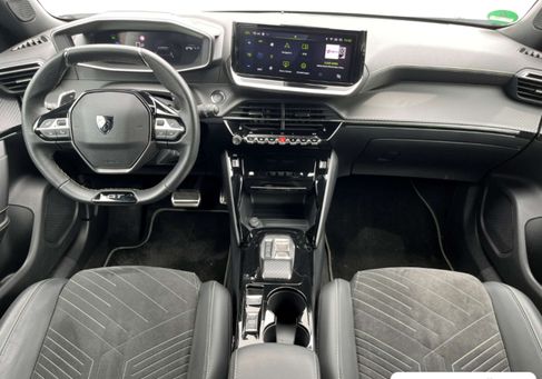 Peugeot 2008, 2024