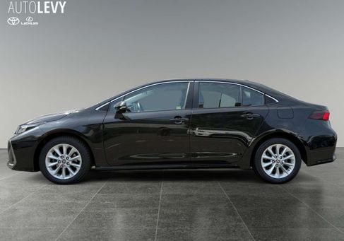 Toyota Corolla, 2022 3
