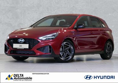 Hyundai i30, 2026