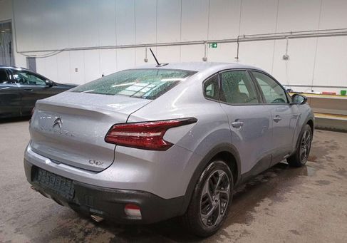 Citroën C4, 2024 3
