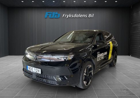 Opel Grandland X, 2024 3