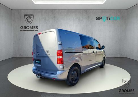 Peugeot Expert, 2022