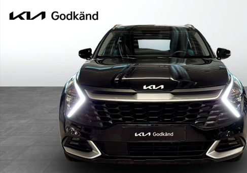 Kia Sportage, 2023 2