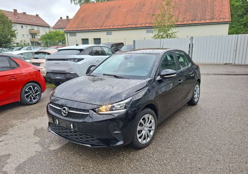 Opel Corsa, 2023 2