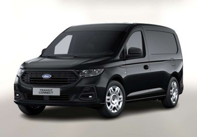 Ford Transit Connect, 2025
