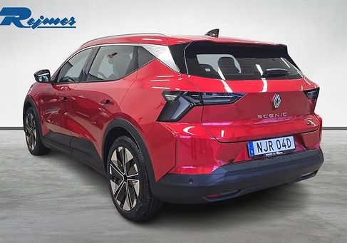 Renault Scenic, 2026