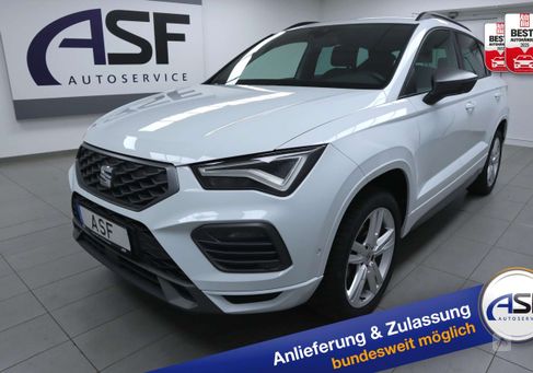 Seat Ateca, 2023