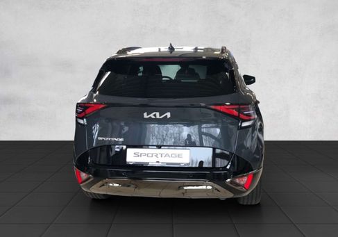 Kia Sportage, 2023 3
