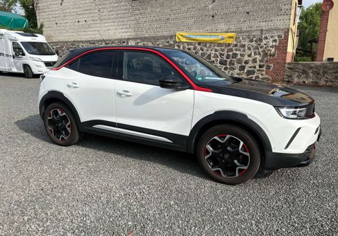 Opel Mokka, 2022 3