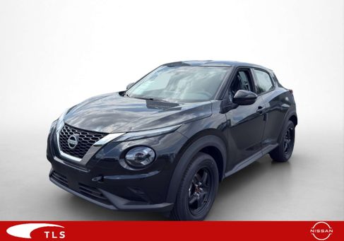 Nissan Juke, 2026 2