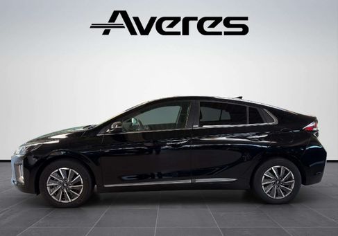 Hyundai IONIQ, 2021 2