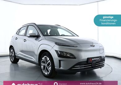 Hyundai Kona, 2023