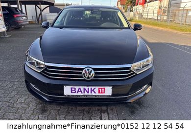 Volkswagen Passat, 2018