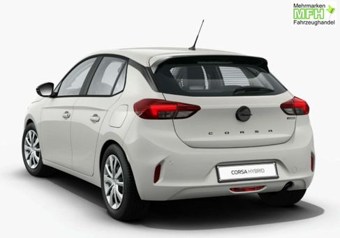 Opel Corsa, 2026 3
