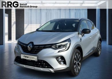 Renault Captur, 2023