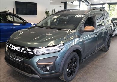 Dacia Jogger, 2024