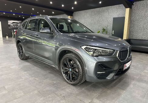 BMW X1, 2021 3