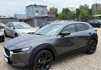 Mazda CX-30, 2022