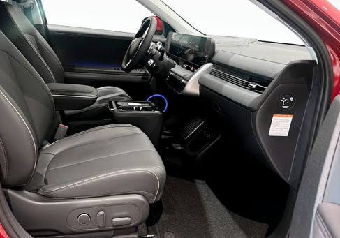 Hyundai IONIQ, 2027 3