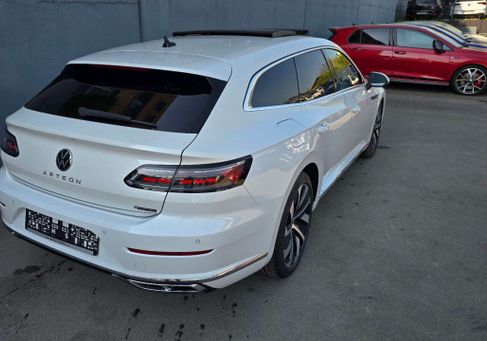 Volkswagen Arteon, 2022