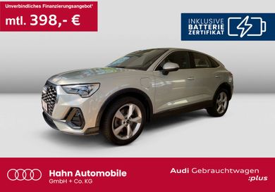 Audi Q3, 2022
