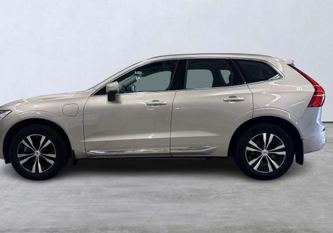 Volvo XC60, 2024 2