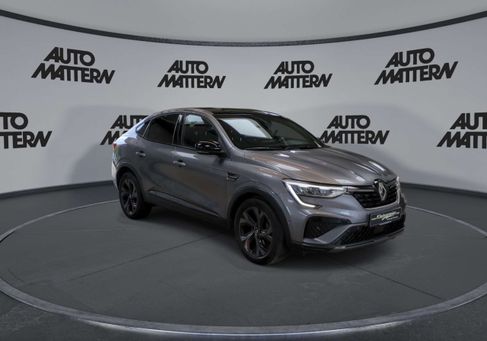Renault Arkana, 2021 2