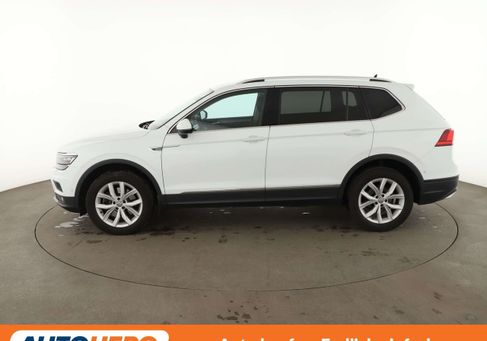 Volkswagen Tiguan Allspace, 2019