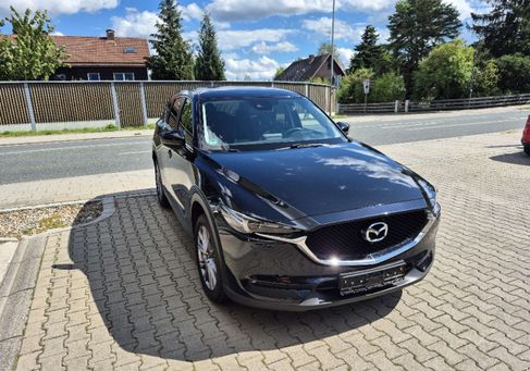 Mazda CX-5, 2019 2