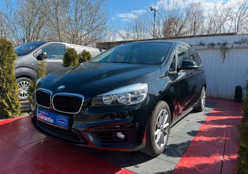 BMW 218, 2018 3
