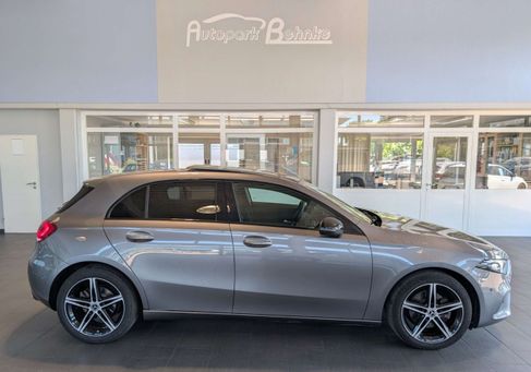 Mercedes-Benz A 200, 2020