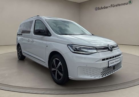 Volkswagen Caddy, 2023 2