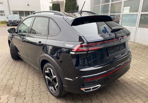 Volkswagen Taigo, 2025