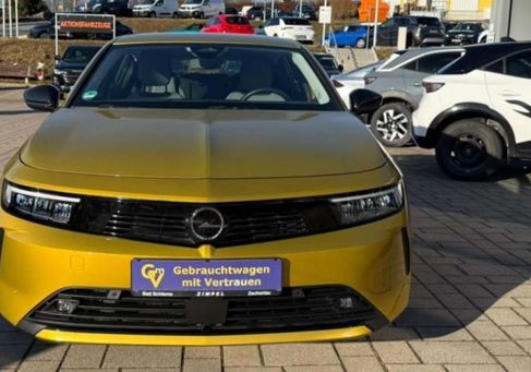 Opel Astra, 2023