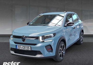 Citroën C3, 2026