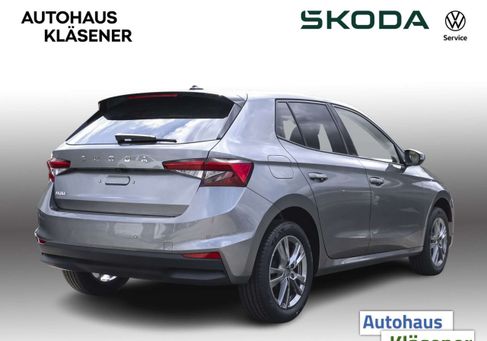 Skoda Fabia, 2027