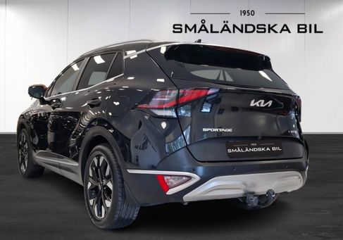 Kia Sportage, 2022 3