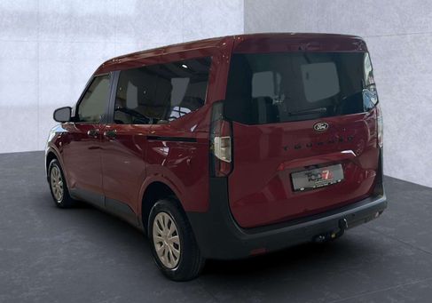Ford Tourneo Courier, 2026 3