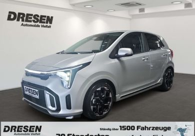 Kia Picanto, 2025