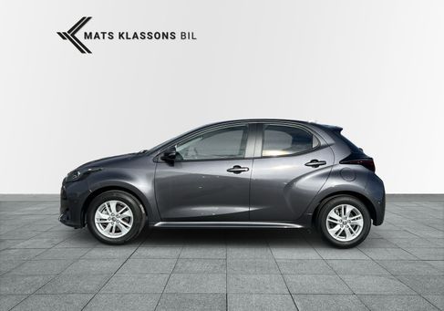 Toyota Yaris, 2023