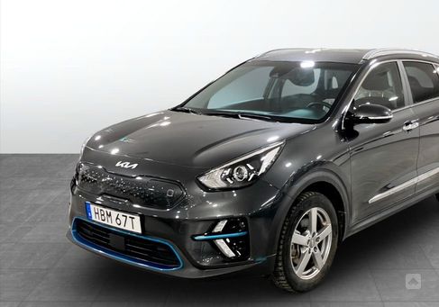 Kia Niro, 2022