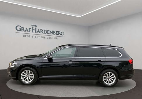 Volkswagen Passat Variant, 2024 2