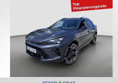 Cupra Formentor, 2025
